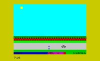 Life Is A Road And All That Shit - 10Line Zx Basic screenshot, image №1867589 - RAWG