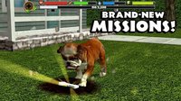 Stray Dog Simulator screenshot, image №1560563 - RAWG