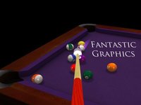 Pool 3D Pro: Online 8 Ball Billiards screenshot, image №883957 - RAWG