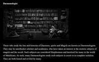 Maleficara screenshot, image №2790467 - RAWG