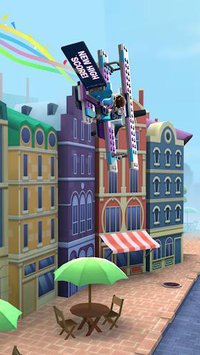 LEGO Friends: Heartlake Rush screenshot, image №2086284 - RAWG