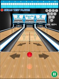 Strike! eSports CandlePin screenshot, image №2045636 - RAWG