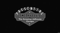 Sneaky Elvis in The Amazing Jailhouse Escape screenshot, image №1069998 - RAWG