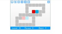 Fizmo - Tile Puzzles (Browser) screenshot, image №2609224 - RAWG