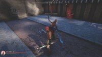 Bloody Sand: The Gods Of Assyria screenshot, image №2612744 - RAWG