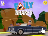 Faily Brakes screenshot, image №905350 - RAWG