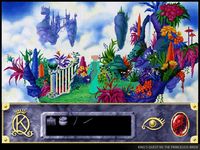 King's Quest 7+8 screenshot, image №220057 - RAWG