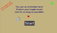 Invincible screenshot, image №1185517 - RAWG