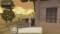 Atelier Escha & Logy: Alchemists of the Dusk Sky screenshot, image №608915 - RAWG