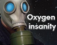 Oxygen insanity screenshot, image №1234447 - RAWG