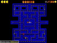 Pac-Man: Adventures in Time screenshot, image №288847 - RAWG