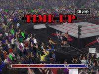 WWE Raw screenshot, image №294336 - RAWG