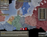 Hearts of Iron III: For the Motherland screenshot, image №570221 - RAWG