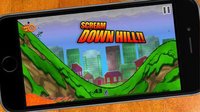 Zombie Skateboarder High School - Life On The Run Surviving The Fire! screenshot, image №1980873 - RAWG