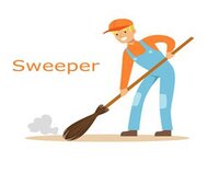 Sweeper (Bardon) screenshot, image №3154531 - RAWG