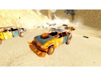 Crash Race Pro screenshot, image №1843896 - RAWG