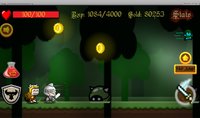 TapRPG 2 - The Second One screenshot, image №850356 - RAWG