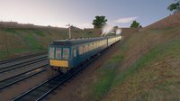 Diesel Railcar Simulator screenshot, image №1673078 - RAWG