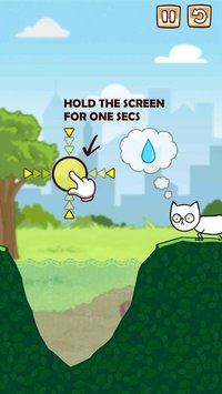 Save Cat: Addictive Puzzle screenshot, image №1711288 - RAWG