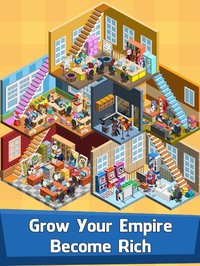 Video Game Tycoon: Tap Story screenshot, image №2155420 - RAWG