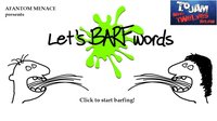 Let's Barf Words screenshot, image №1273808 - RAWG