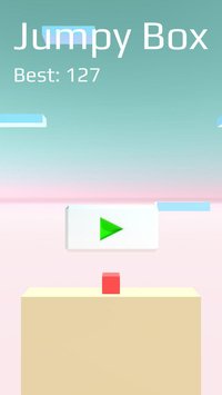 Jumpy Box screenshot, image №1205713 - RAWG
