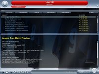 Championship Manager 2008 screenshot, image №181393 - RAWG