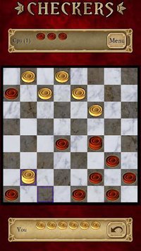 Checkers Free screenshot, image №1437196 - RAWG