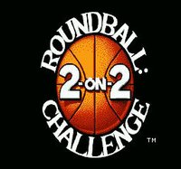 Roundball: 2 on 2 Challenge screenshot, image №737580 - RAWG