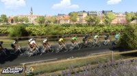 Pro Cycling Manager 2016 screenshot, image №122088 - RAWG