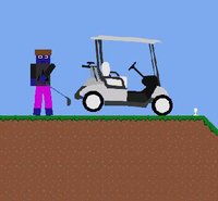 Greatest Golfer! screenshot, image №2300425 - RAWG