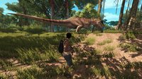 Dinosis Survival screenshot, image №638473 - RAWG