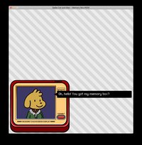 Memory Box #01 - Game Center Win screenshot, image №2385734 - RAWG