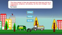 City Eco Saver screenshot, image №1159487 - RAWG