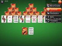 TriPeaks Solitaire ● screenshot, image №944635 - RAWG