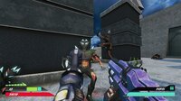 Operation Grimblaze screenshot, image №3273450 - RAWG