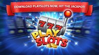 PlaySlots – online slotmachines screenshot, image №904498 - RAWG