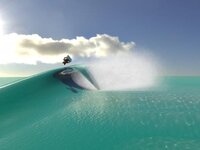 YouRiding - Surf and Bodyboard screenshot, image №3571551 - RAWG