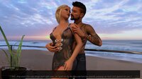 Sex Simulator - The Beach House screenshot, image №3881080 - RAWG