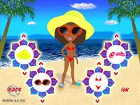 Cindy's Caribbean Holiday screenshot, image №585717 - RAWG