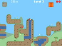 Unwinged Platzzle screenshot, image №1185361 - RAWG