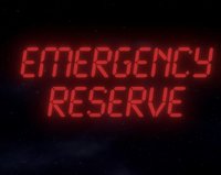 Emergency Reserve screenshot, image №1266078 - RAWG