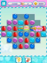 Rainbow Candy Blast screenshot, image №1727801 - RAWG