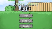 Garden Variety Aliens screenshot, image №2351877 - RAWG