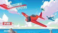 Supersonic Dogfighters screenshot, image №3644347 - RAWG