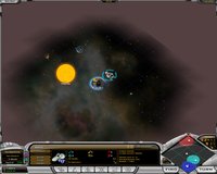 Galactic Civilizations II: Dread Lords screenshot, image №412038 - RAWG