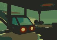blue drifter (itch) screenshot, image №2268595 - RAWG