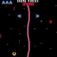 Event Horizon (itch) (Josiah Purtlebaugh) screenshot, image №3776683 - RAWG