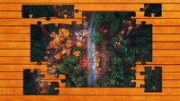 Golden Leaf Jigsaw Puzzles screenshot, image №3931114 - RAWG