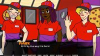 Pizza Portal (LELART) screenshot, image №2784977 - RAWG